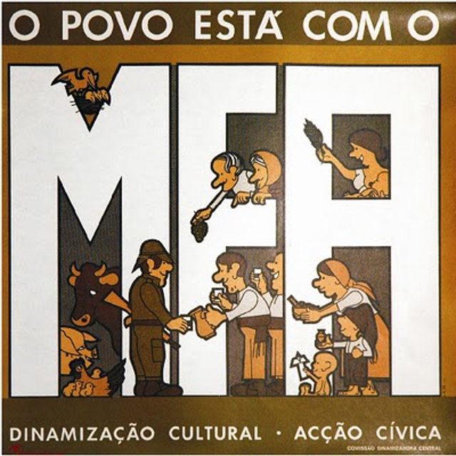 Cartazes 25