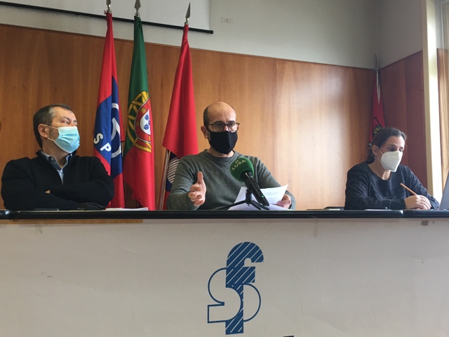 Ci Precariedade Desi