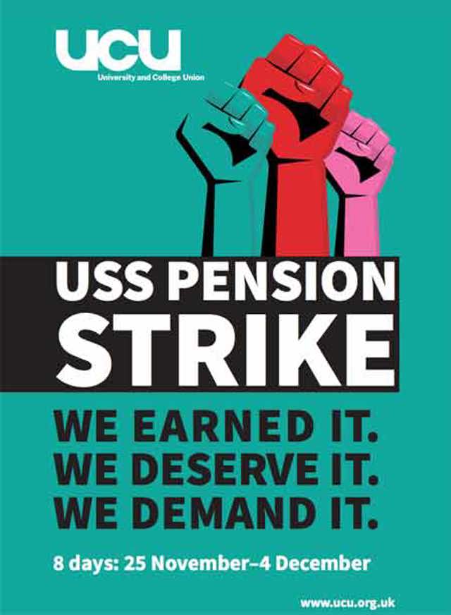 Usspensino Strike
