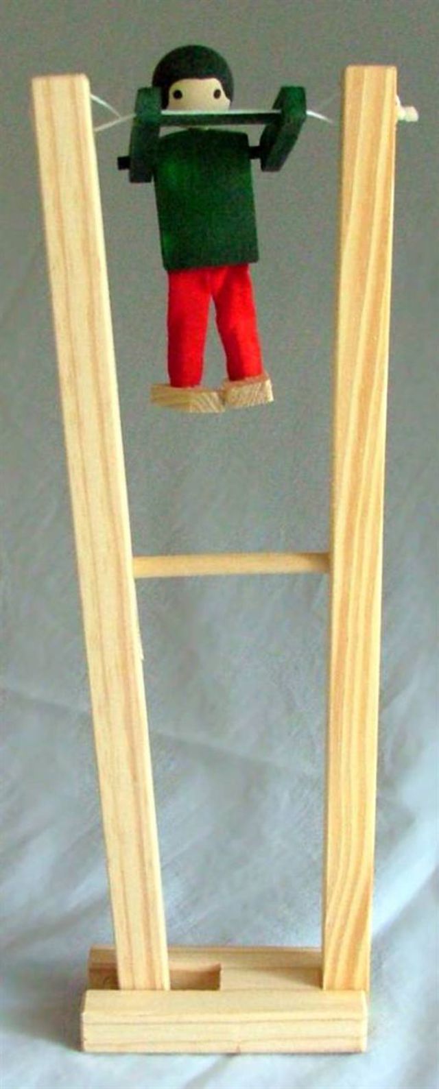 Trapezista