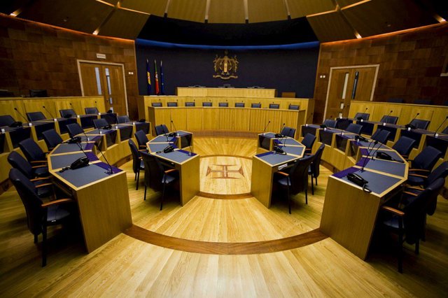 Ass Legislativa Madeira