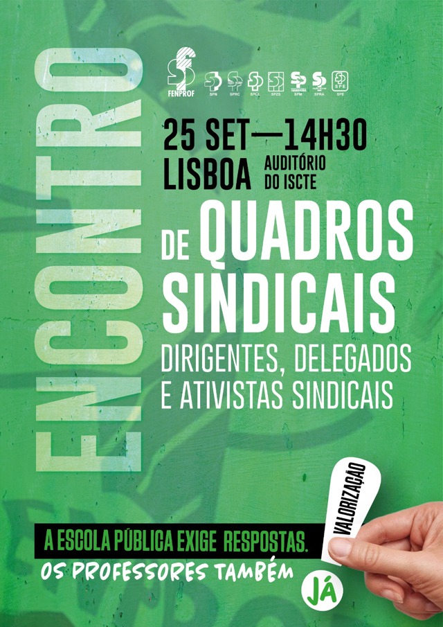 2026 09 25 Encontroquadrosiscte