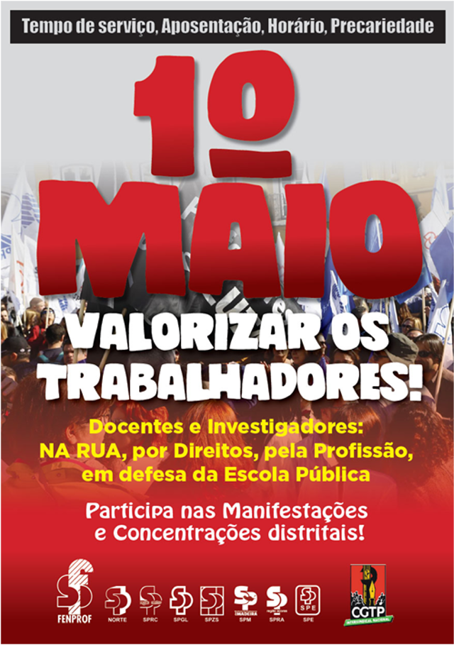 1Maio2018