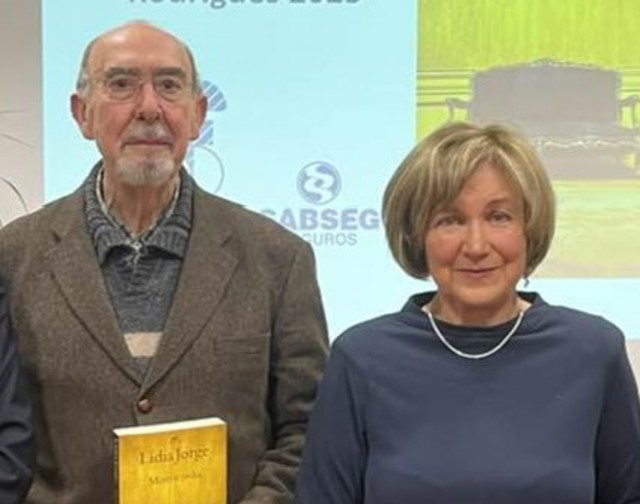 Ljorge Psucena Utr23