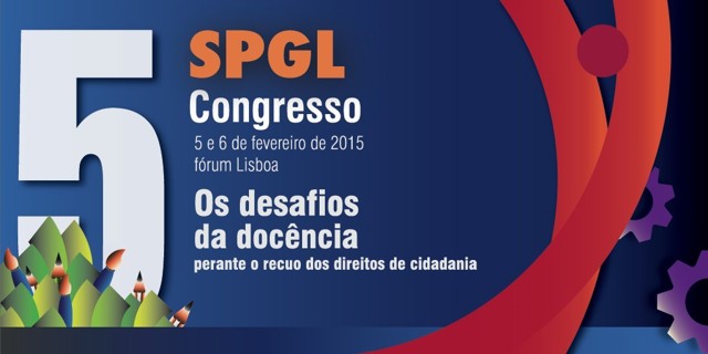 Spgl Congresso