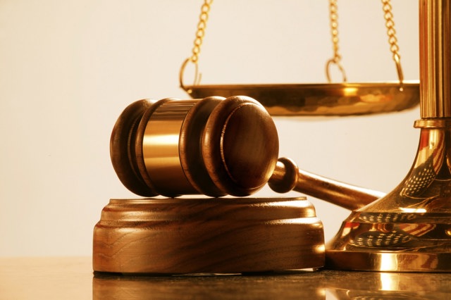 Tribunal Constitucional (1)