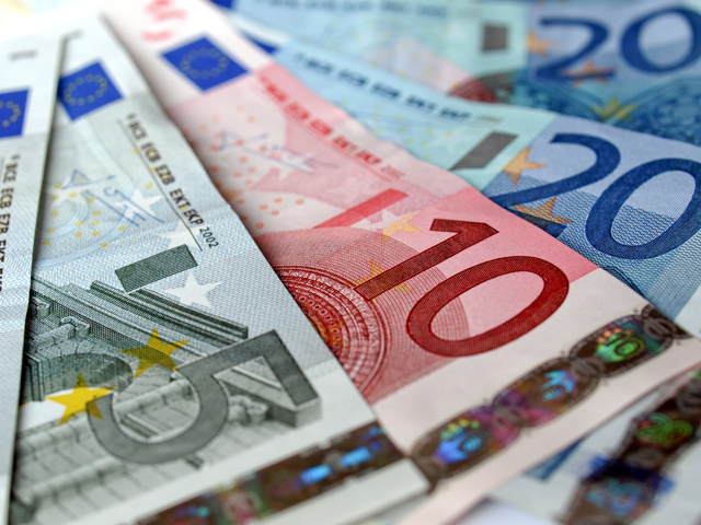 Euro Notes European Union
