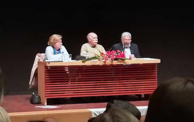 Seminario Murpi
