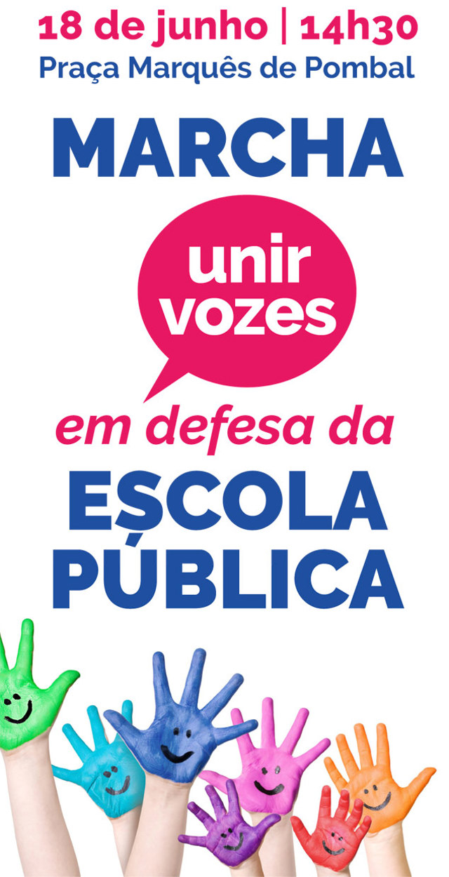 Popup Marcha