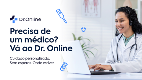 Dr Online