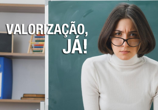 Professora