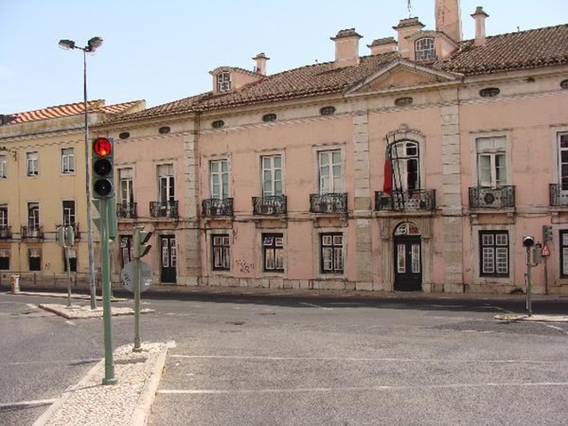Mctes Laranjeiras