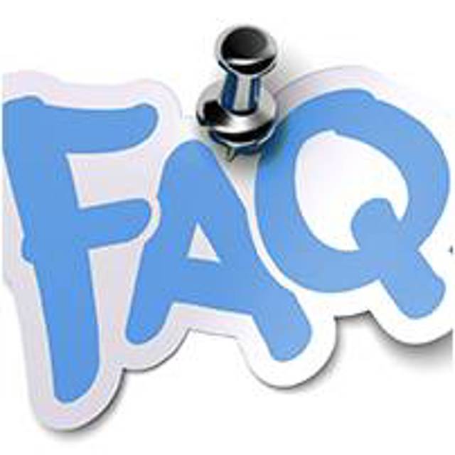 Faq