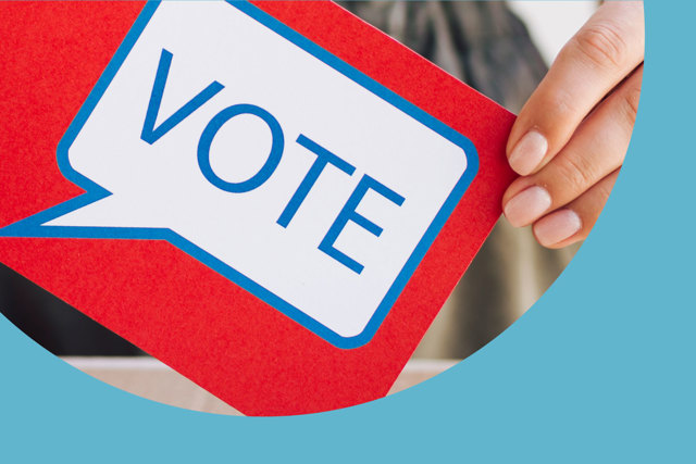 Vote