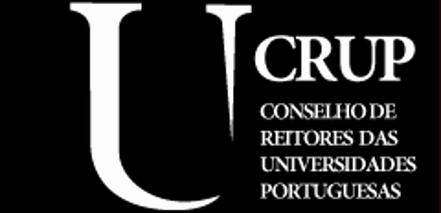 Logotipo Crup