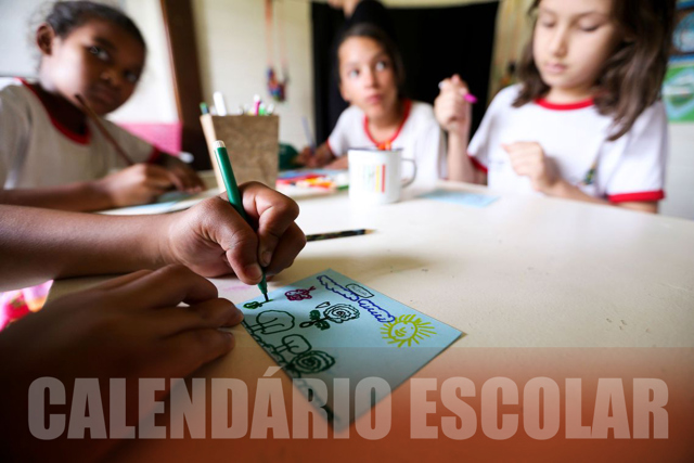 Calendario Escolar Copy