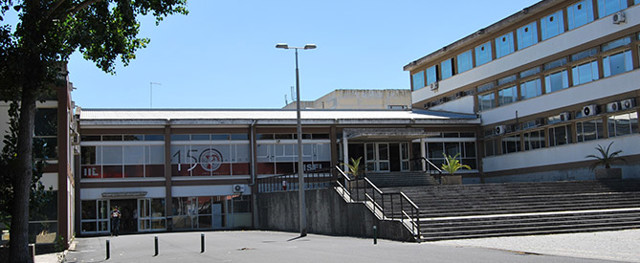 Isel Comunidade Escolar