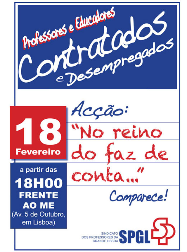 No Reino Do Faz De Conta