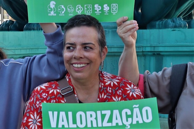 Cristina Nogueira