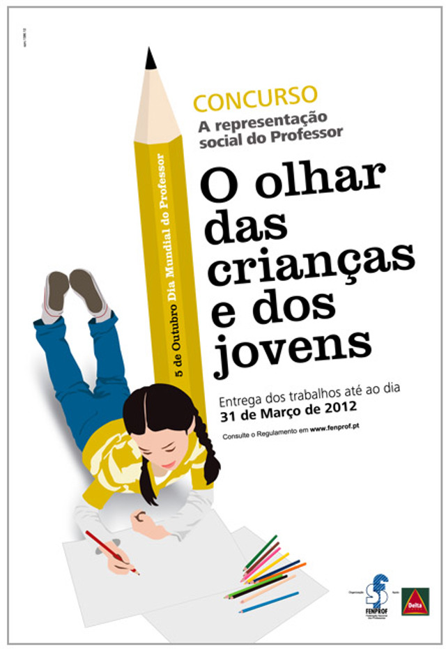 Cartaz Pequeno