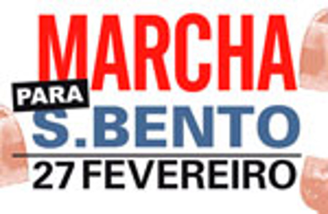Marchasbento