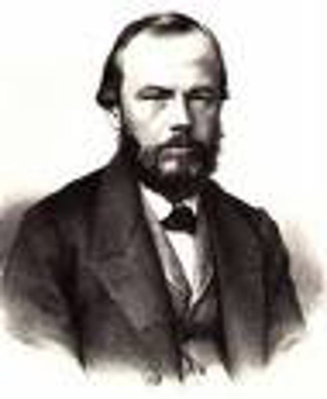 Dostoievski