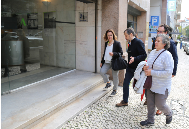 Delegacao Act