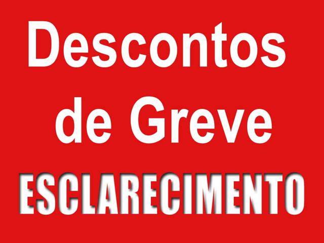 Descontos