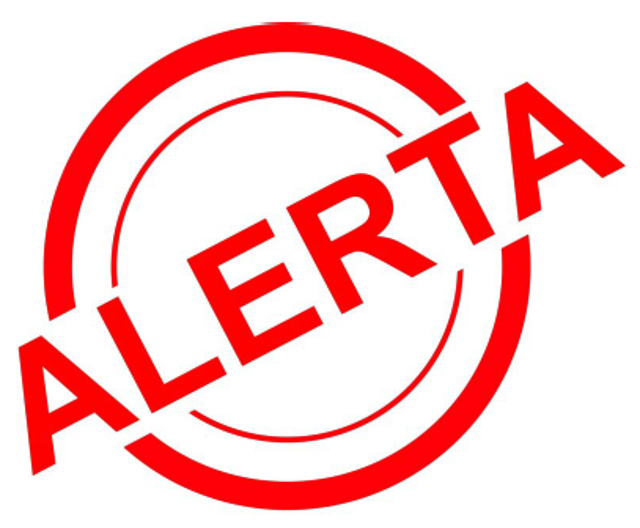 Alerta