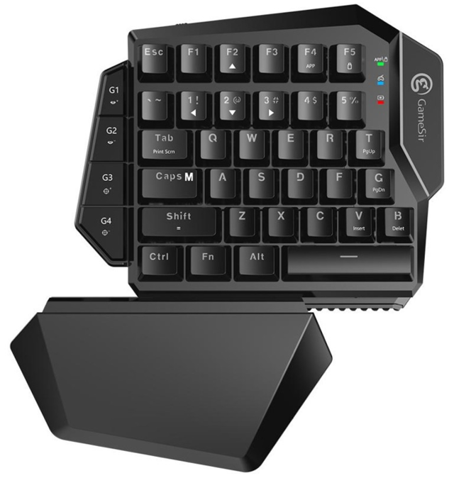 Tec Gam