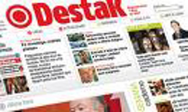 Destak