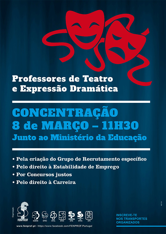 Cartazprofsteatro