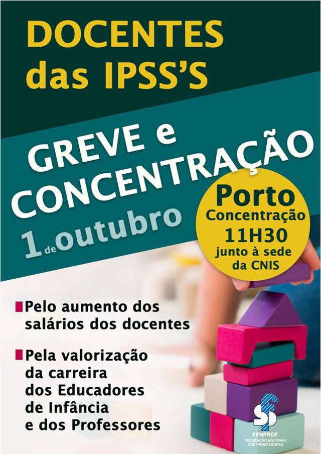 Cartaz Greveipss2020