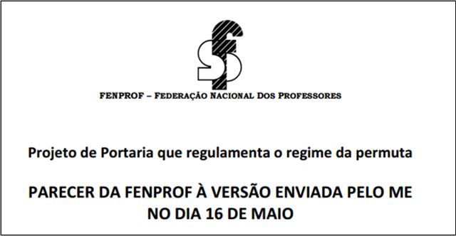 Regime Permuta