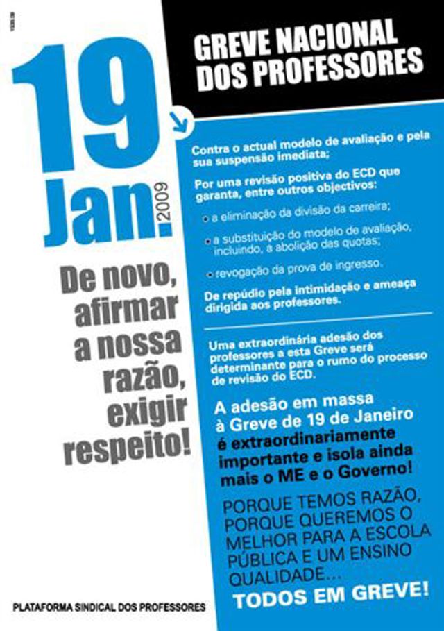 19 Flyer