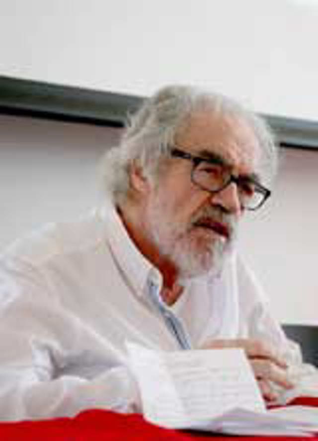 Silas Cerqueira