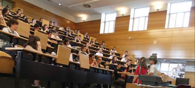 Aula