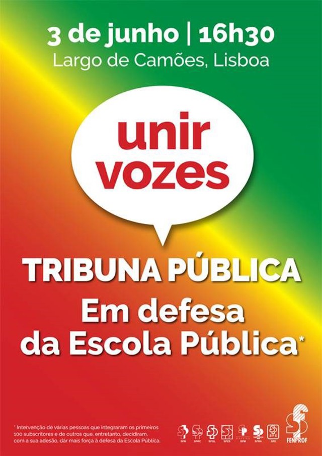 Tribuna Lxa