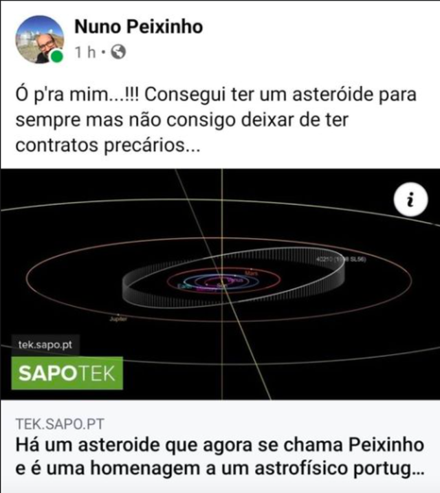 Nunopeixinho