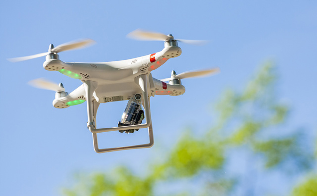 Drone Hero