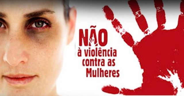 Violencia Mulheres