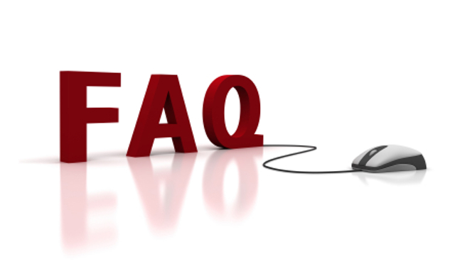 Faqs
