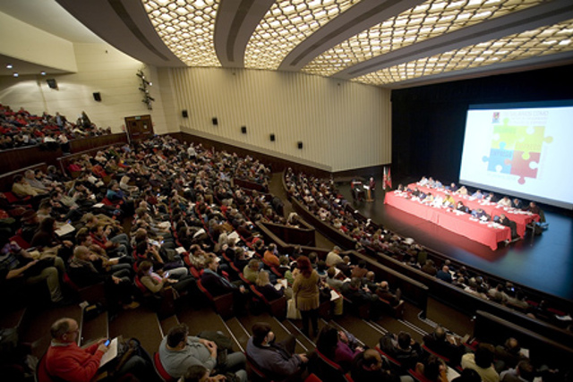 Encontro Nacional Cgtp 02