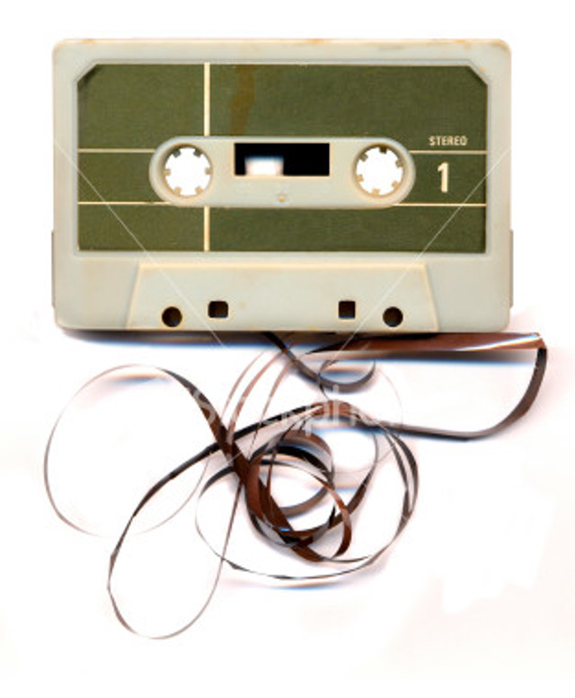 Ist2 429993 Audio Cassette Tape