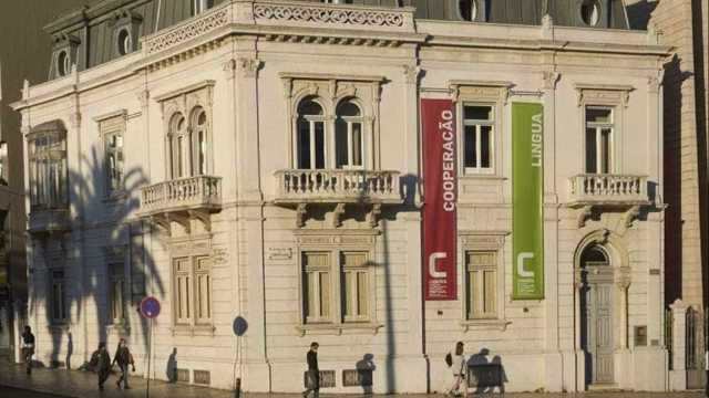 Instituto Camoes