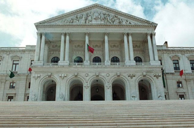 Assembleia Republica 1