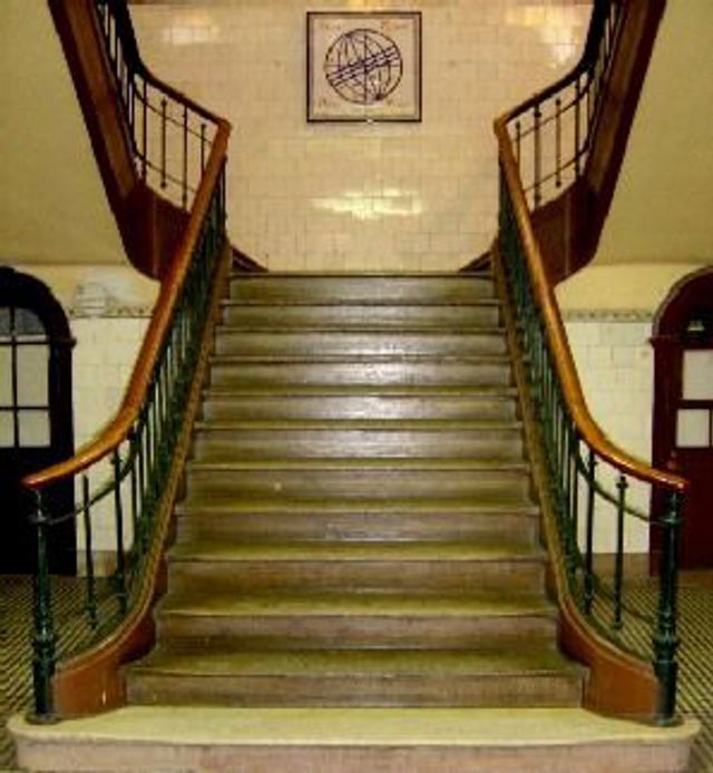 Escadaria 2