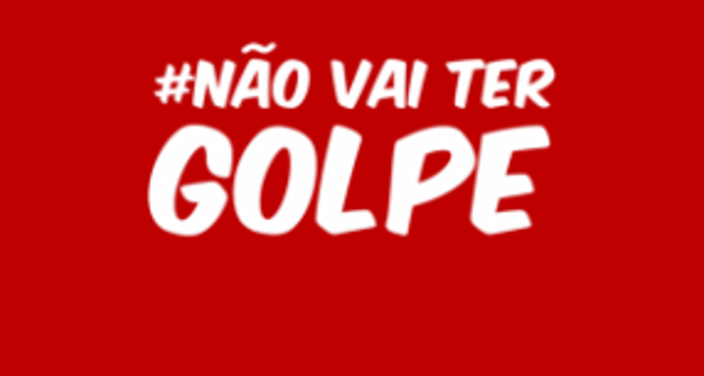 Golpe