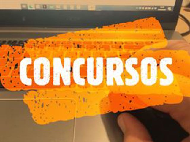 Concursos 2020