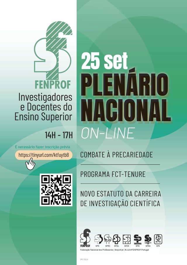 Plenario Desi 25Set